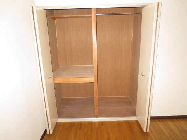 収納 SurPlus　Two　若杉