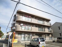 サンパレス