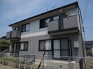 エントピアの外観
