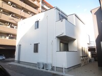 SAKURA東海通A棟