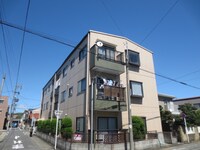 エスポア－ル木村