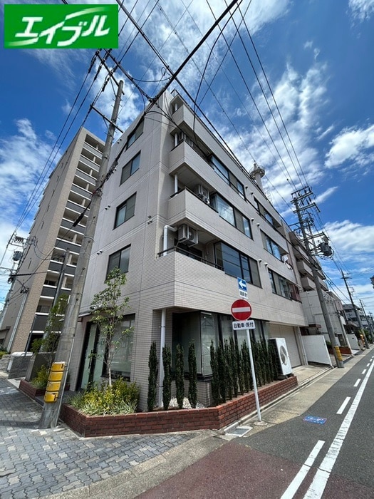 外観写真 御器所ホームズ