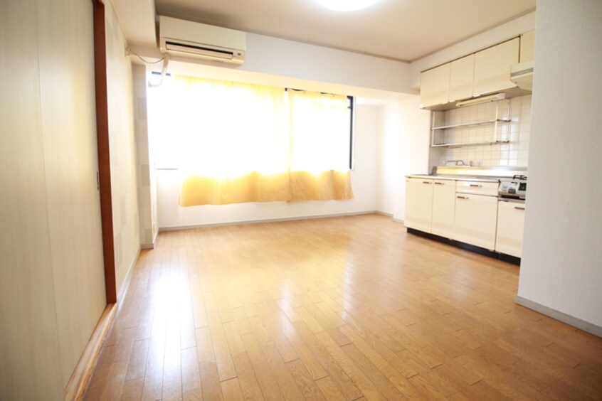 居室 御器所ホームズ