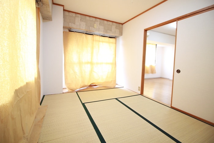 居室 御器所ホームズ