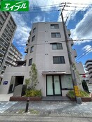 周辺環境 御器所ホームズ