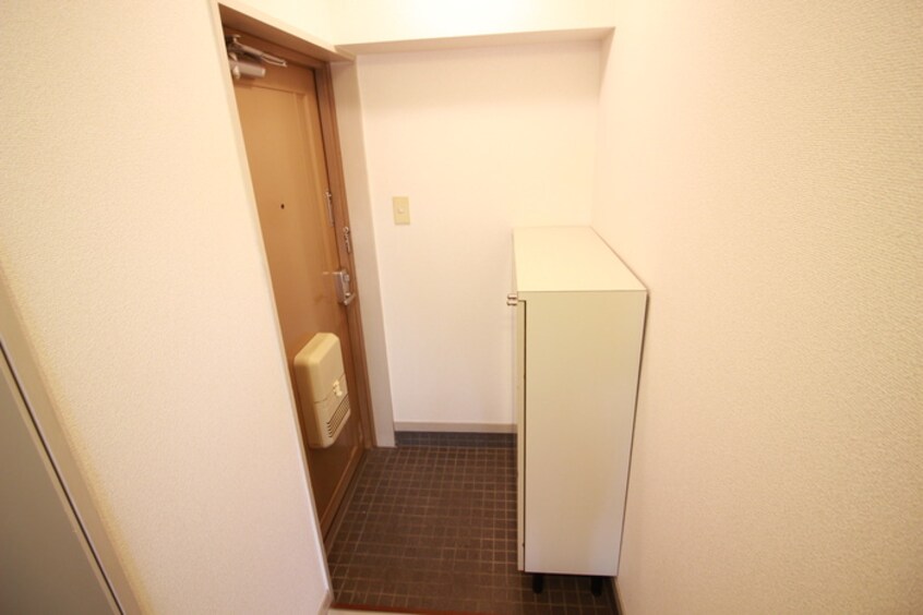 玄関 御器所ホームズ