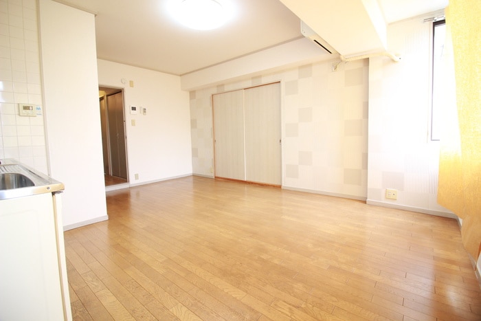 居室 御器所ホームズ