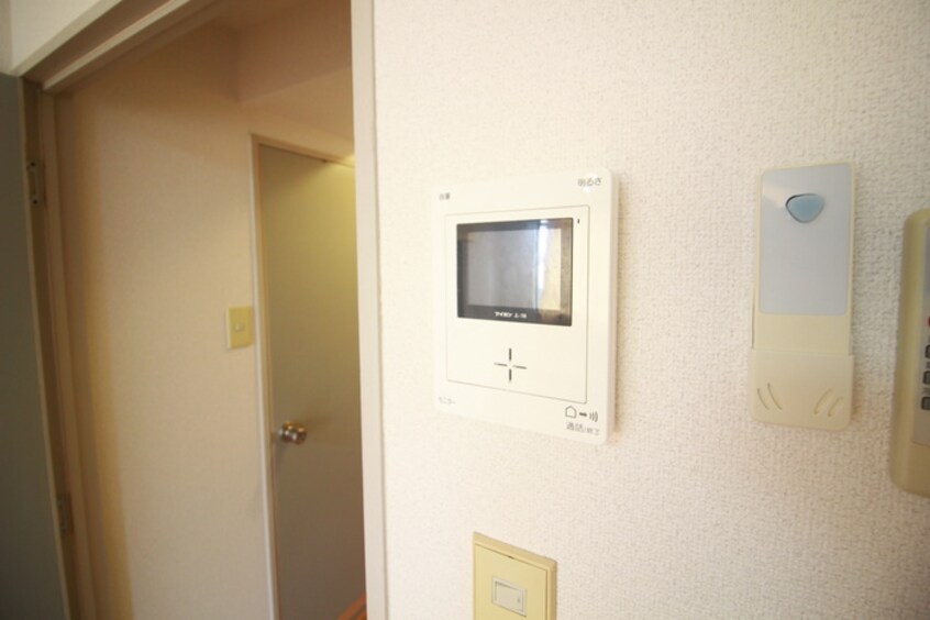 内観写真 御器所ホームズ