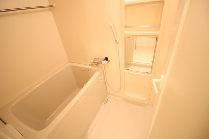 バス／シャワールーム等 シェリ－ル　エヴァン