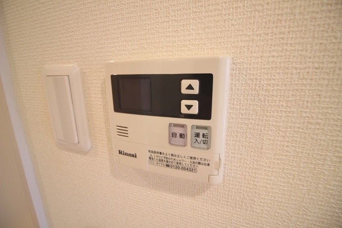 内観写真 シェリ－ル　エヴァン