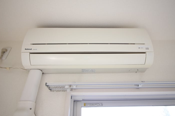 内観写真 シェリ－ル　エヴァン