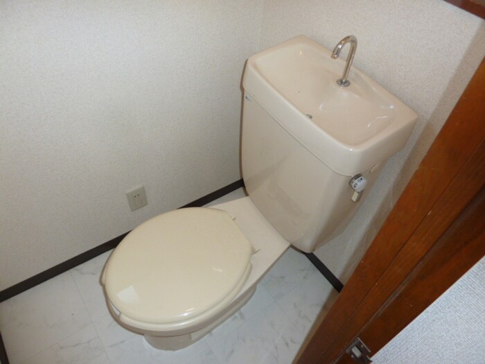 トイレ コ－ポ相生