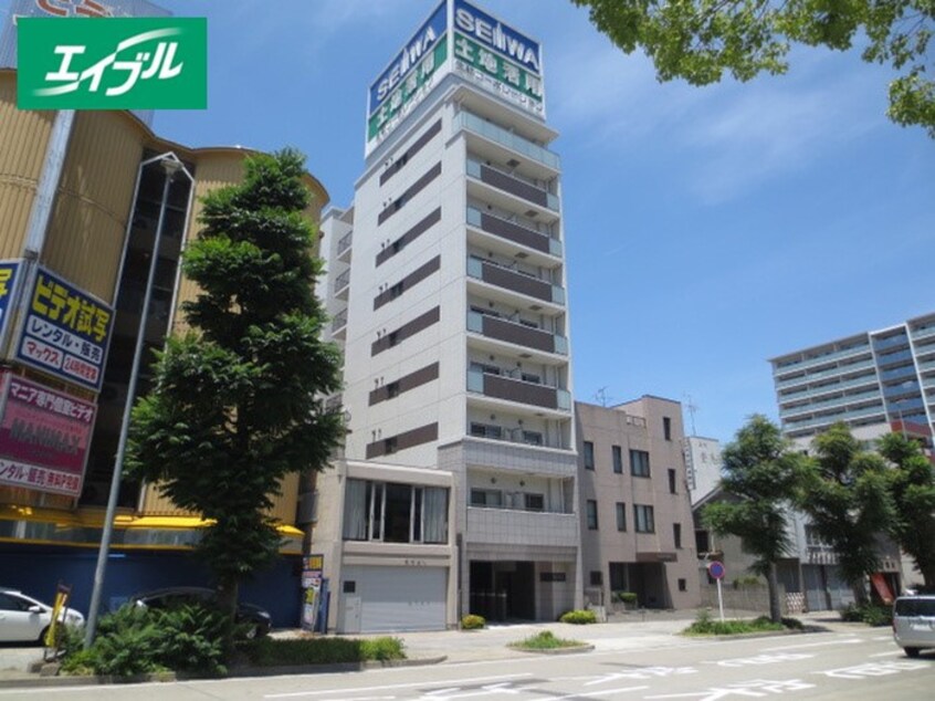 外観写真 カトルセゾン金山