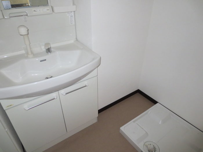 洗面 カトルセゾン金山