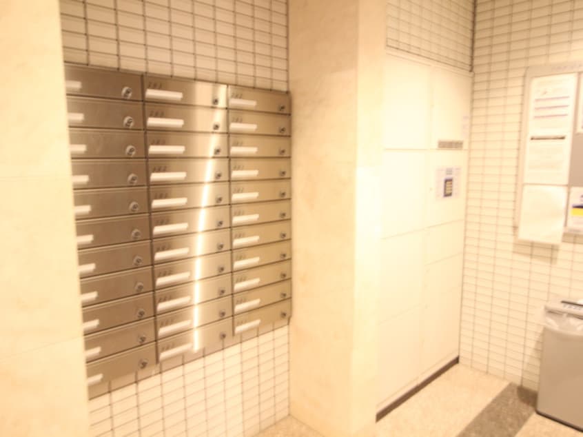 建物設備 カトルセゾン金山