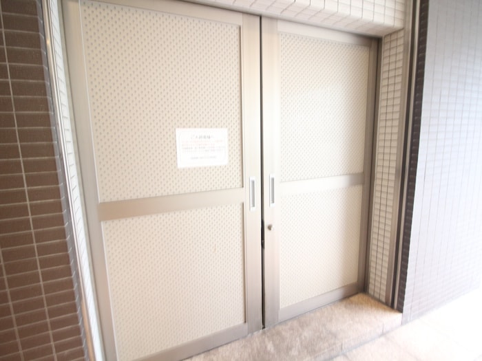 建物設備 カトルセゾン金山