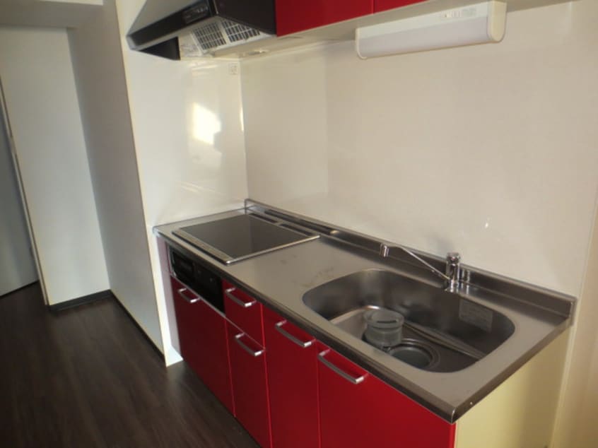 キッチン カトルセゾン金山