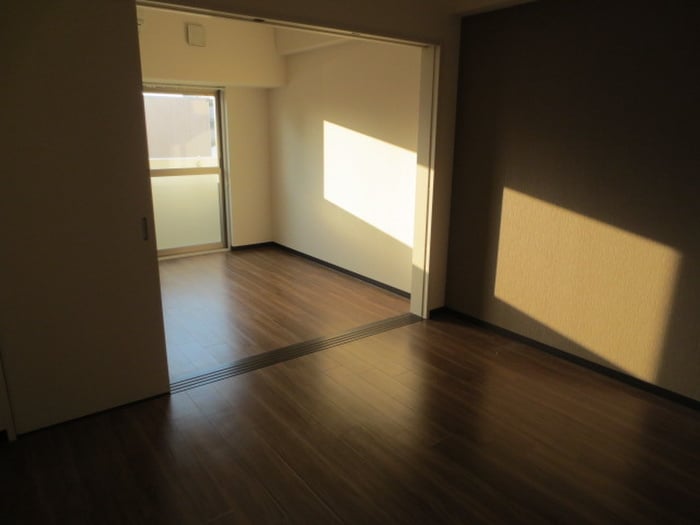 居室 カトルセゾン金山