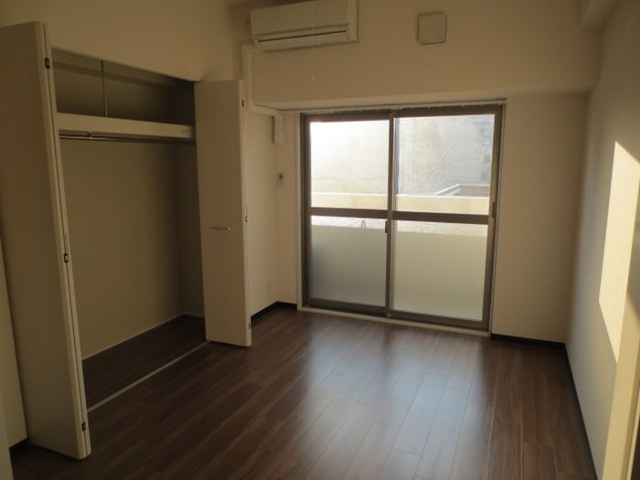 居室 カトルセゾン金山