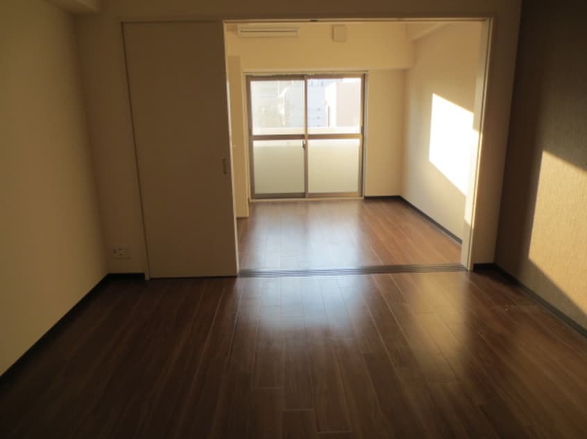 居室 カトルセゾン金山