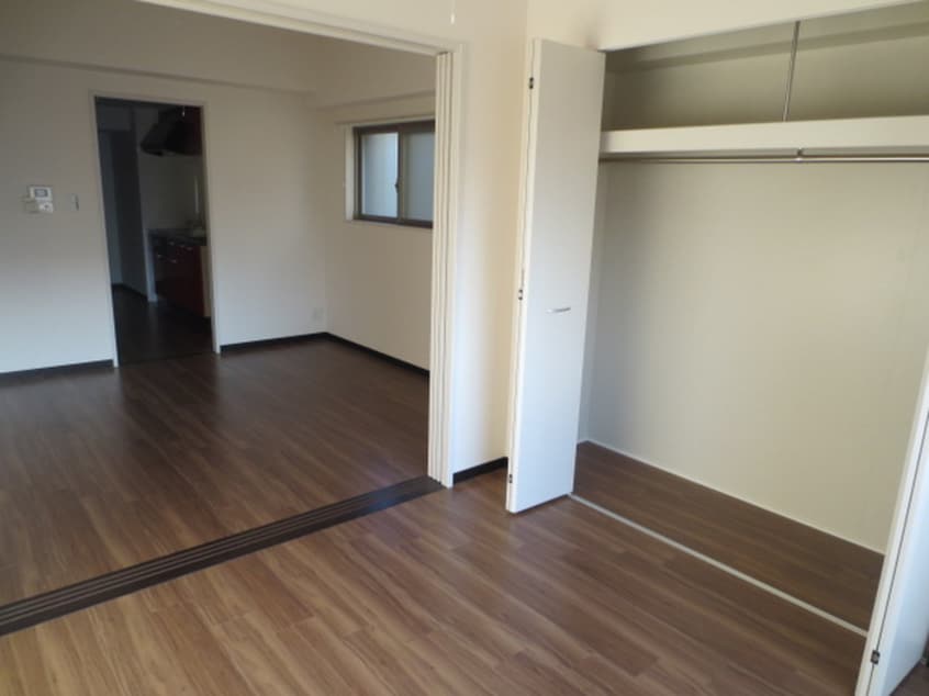 居室 カトルセゾン金山