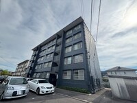 コーポ三立
