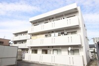 マンションミタニ