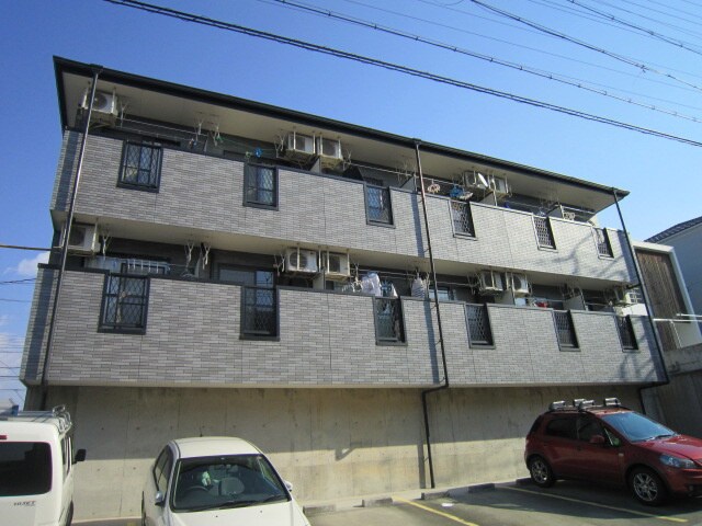 外観写真 エトワール壱番館