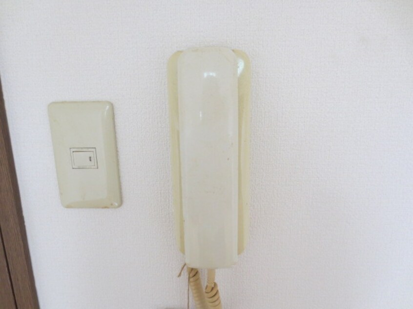 内観写真 エトワール壱番館