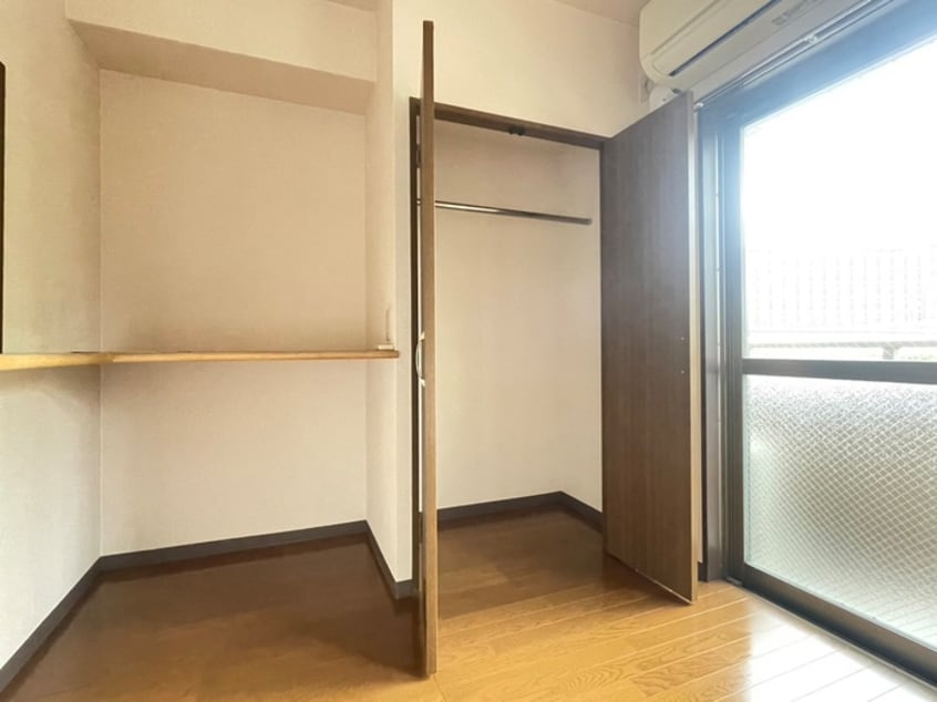 収納 ステラヒルズ