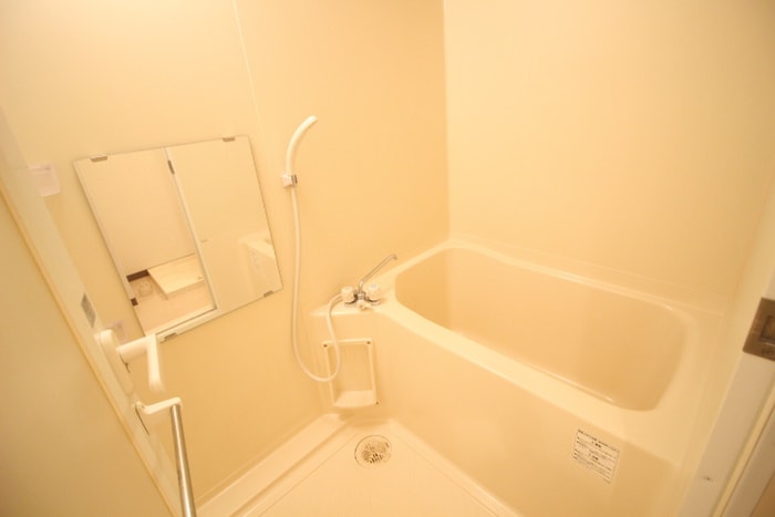 バス／シャワールーム等 ステラヒルズ