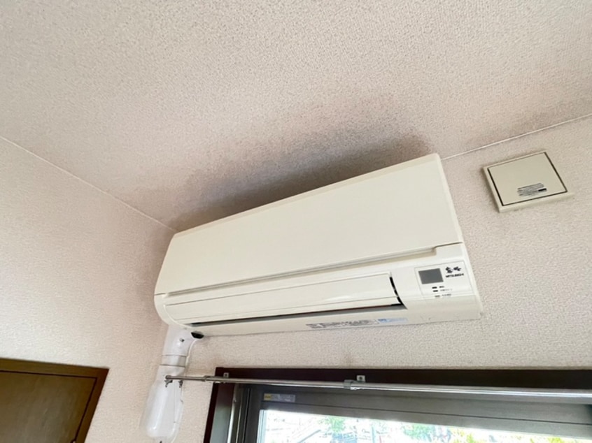 内観写真 ステラヒルズ