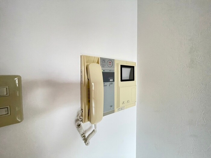 内観写真 ステラヒルズ