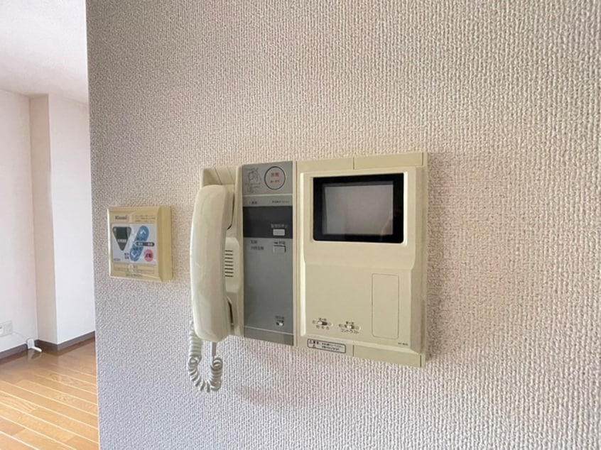 内観写真 ステラヒルズ