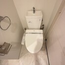 トイレ グレンパ－ク中島