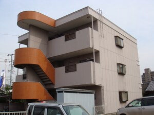 ヨ－ロピアンシティＭＯ