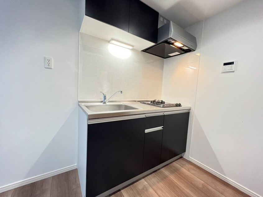 キッチン CRASTINE大杉