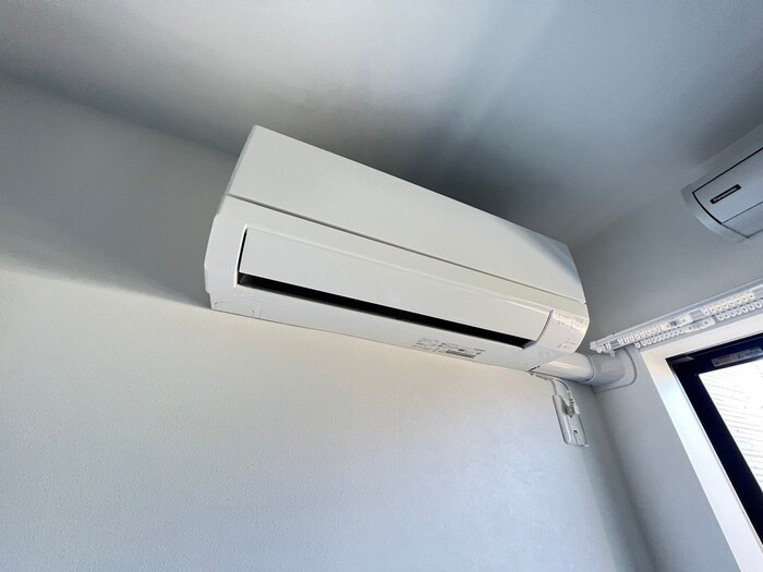 内観写真 CRASTINE大杉