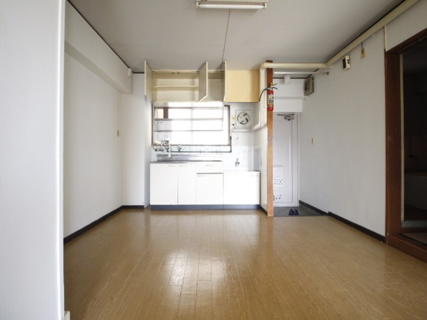 居室 小島マンション