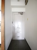 玄関 小島マンション