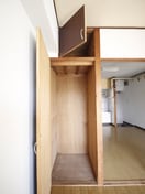 収納 小島マンション