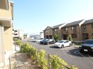 駐車場 ガーデンモールＡ棟