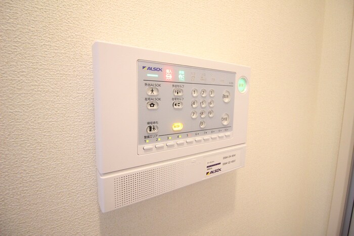 内観写真 ガーデンモールＡ棟