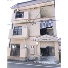 ベルトピア一宮の外観