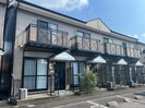 プレミール・ボナールBの外観