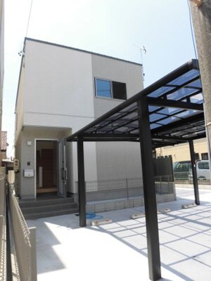 本宮新町5KODATEXⅤ　A棟