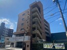 外観写真 第一知商ビル