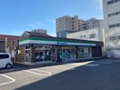 ファミリーマート知立駅南店(コンビニ)まで78m 第一知商ビル