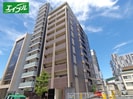 レジディア久屋大通Ⅱの外観