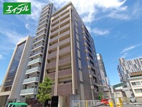 レジディア久屋大通Ⅱ